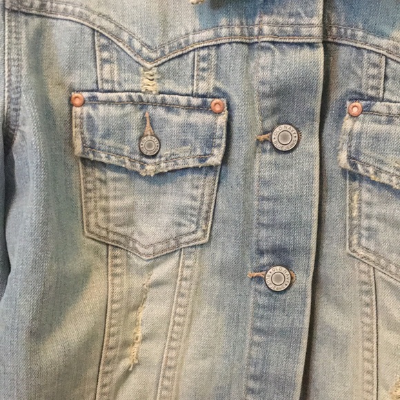 Jacket - Picture 5 of 5